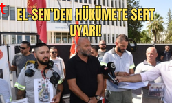 Cuma’dan Sonra Yaşanacaklardan Biz Sorumlu Olmayacağız!