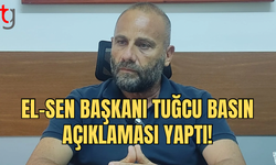 EL-SEN’den Aziz Limasollu ve KTTO’ya Sert Yanıt