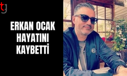 İngiltere’den Acı Haber: 45 Yaşındaki Erkan Ocak Hayatını Kaybetti