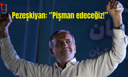 Pezeşkiyan: "İran, Haniye'nin Yasını Tutuyor"