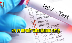 Güney Kıbrıs'ta Hepatit ve HIV Vakalarında Artış