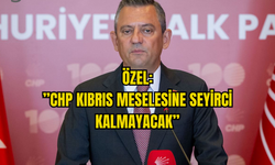 Kıbrıs meselesine çözüm istemek vatan hainliği değil