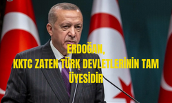 ERDOĞAN HAVAALNINDA AÇIKLAMA YAPTI