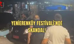 SKANDAL FESTİVAL...YAZIKLAR OLSUN....