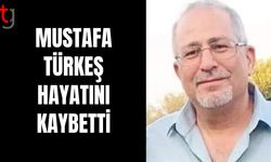 Acı Kayıp: Mustafa Türkeş Hayatını Kaybetti