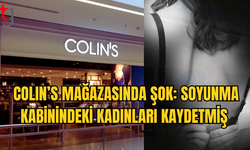 Zonguldak’ta Soyunma Kabininde Gizli Kamera Skandalı