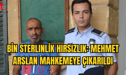 Demirhan’da Sirkat Suçu: Zanlı Mehmet Arslan Mahkemede Suçunu Kabul Etti