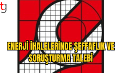 Enerji Tesislerinde Yaşanan Arızaların Nedeni: Kötü Yönetim mi?