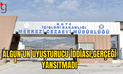 Mahkemedeki Uyuşturucu İddiası Asılsız Çıktı