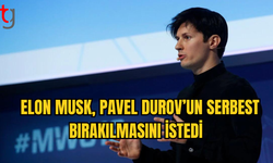 Telegram Kurucusu Pavel Durov Fransa’da Gözaltına Alındı