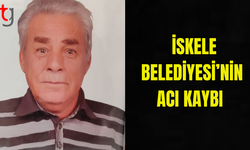 İskele Belediyesi’nin Acı Kaybı: Mustafa Işıklar Vefat Etti