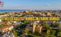 Othello Kalesi: Kıbrıs’ın Tarihi Durağı