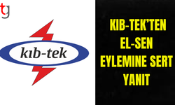 KIB-TEK’ten EL-SEN Eylemine Karşı Açıklama