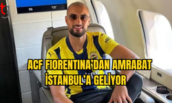 Sofyan Amrabat’ın Geçici Transferi İçin Anlaşma Sağlandı