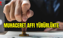 Muhaceret Affı Başladı: Yabancı İşçiler İçin Yeni Bir Dönem