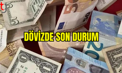 DÖVİZDE SON DURUM (6 Ağustos 2024)