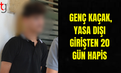 17 Yaşındaki E.H.’nin Yasa Dışı Girişi Mahkemede Değerlendirildi