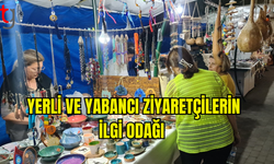 Girne Belediyesi Kordonboyu Stantlarını Hizmete Açıyor