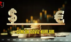 Güncel Döviz Kurları (19 Ağustos)