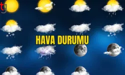 Hava durumu raporu! (27 Ağustos 2024)