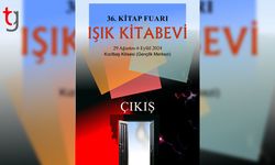 Işık Kitabevi 36'ncı Kitap Fuarı bu akşam açılıyor