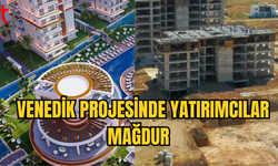 DEMS Construction'a Karşı Yatırımcılar ve Çalışanlar Hukuki Adımlar Atıyor