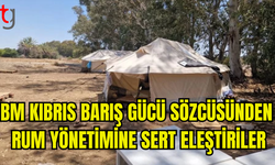 UNFICYP SÖZCÜSÜ ALİM SIDDIK: GÜNEY KIBRIS SIĞINMA HUKUKUNU UYGULAMALIDIR