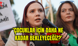 CANSU N. NAZLI’DAN ÇOCUK ŞİDDETİ VE SOSYAL HİZMETLERE SERT ELEŞTİRİ: 'SORUMLULUK VE ÖNLEM ALIN'