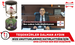 DALMAN AYDIN