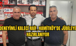 Hamitköy’den Raif Bombası