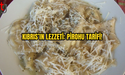 Kıbrıs’ın Lezzeti: Pirohu Tarifi