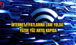 "İNTERNET HIZI AYNI, FİYATI İKİ KAT!"