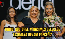 62. Mehmetçik Üzüm Festivali Başarı İle Tamamlandı!