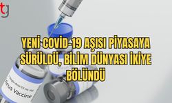 Yeni COVID-19 Aşısı Çıktı: Hemen Yaptırmalı Mı?