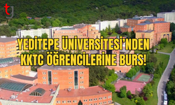 Yeditepe Üniversitesi’nden KKTC Uyruklu 101 Öğrenciye Tam Burs