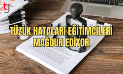 Rehber Öğretmen Adaylarının Mağduriyeti Devam Ediyor