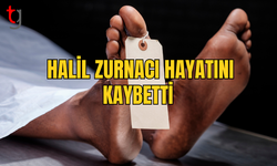 Pınarbaşı’nda 85 Yaşındaki Halil Zurnacı Aniden Hayatını Kaybetti