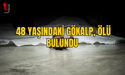 Girne’de 48 Yaşındaki Yener Gökalp Evinde Ölü Bulundu