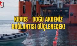 Kıbrıs Üzerinden Yapılacak Kablo Anlaşması Doğu Akdeniz Bağlantısını Güçlendirecek