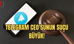 Telegram CEO’su Pavel Durov, Gizlilik İhlali Soruşturmasıyla Karşı Karşıya