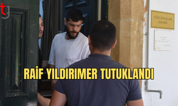 Lefkoşa’da Kanunsuz Uyuşturucu ve Ciddi Darp Suçlarından Tutuklama