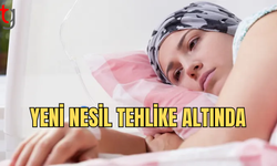 Gen X ve Millennials Arasında 17 Kanser Türünde Artış Tespit Edildi