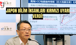 Japonya’da Mega Deprem Endişesi: Bilim İnsanlarından Uyarılar