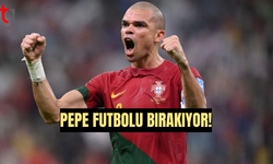 Eski Beşiktaşlı Pepe Futbol Kariyerini Noktaladı