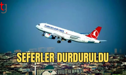 THY ve Pegasus’tan İran Kararı: Seferler Durduruldu