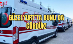 Tolga Keçeli Ailesinin Kendini Zehirlediği İddiasıyla Ambulans Kaçırdı