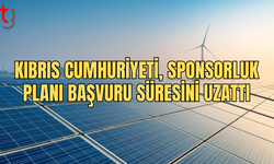 Kıbrıs, Enerji Yükseltme Sponsorluk Planı Başvuru Süresini Uzattı