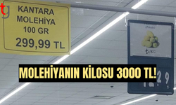 Milli Yemeğimiz Molehiya’ya Astronomik Zam: Kilosu 3.000 TL