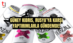 Güney Kıbrıs, Rusya’ya Karşı Yaptırımların İhlaliyle Yeniden Gündemde