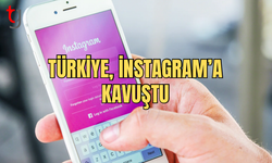 Instagram Türkiye’de Yeniden Erişime Açılıyor